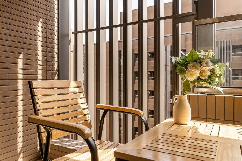 New Building 2B1Blk Workspace Taipei Main Station • 新大樓 台北車站 2房1衛 客廳廚房 工作空間 Exteriör bild